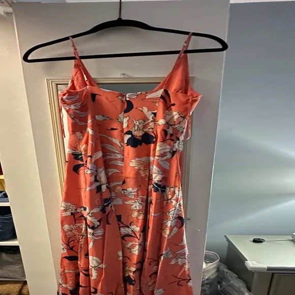 Yumi Kim Maxi dress- worn 2x - Picture 4 of 6